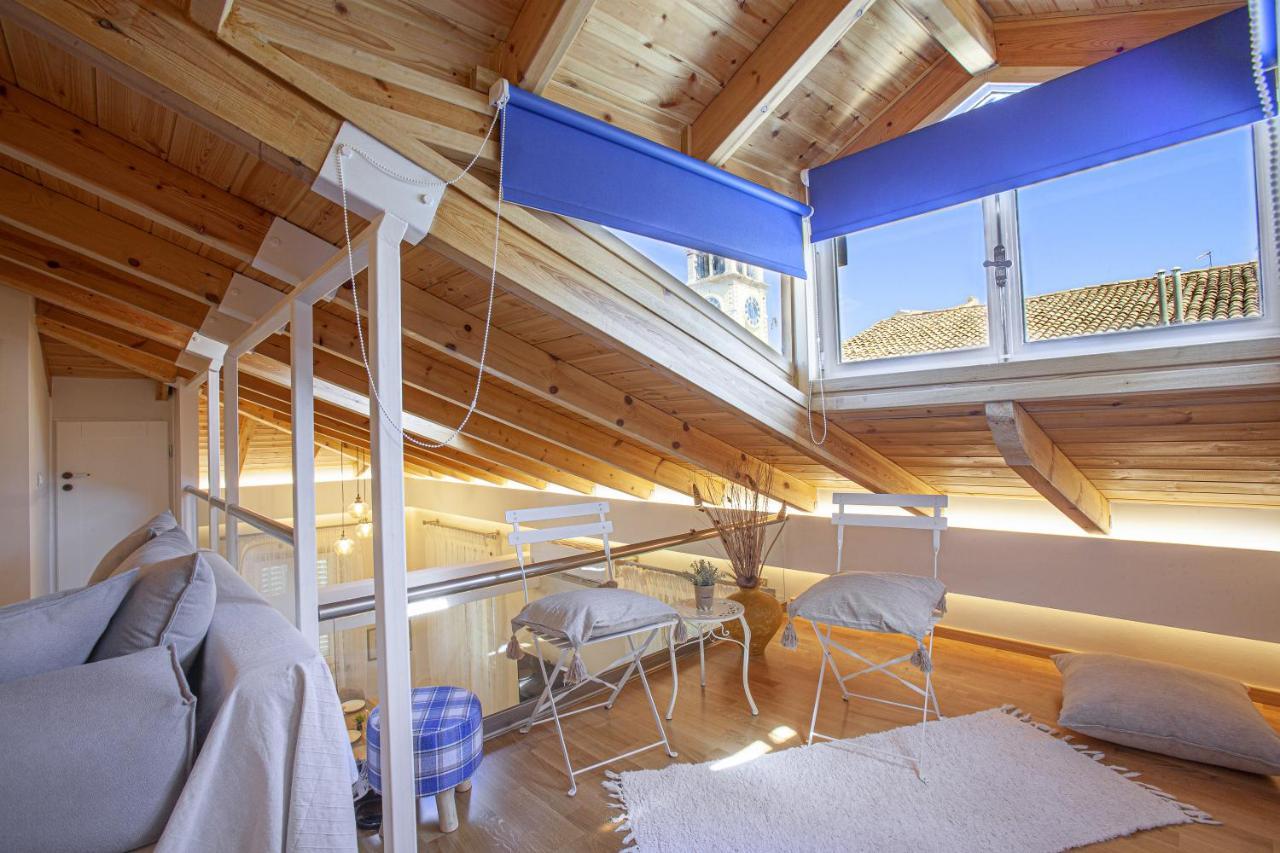 The Dreamy Loft Corfu Appartement Corfu (city)