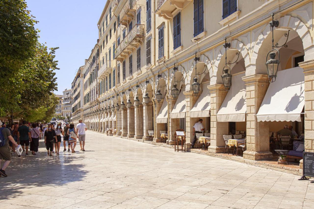 The Dreamy Loft Corfu * Corfu (city)