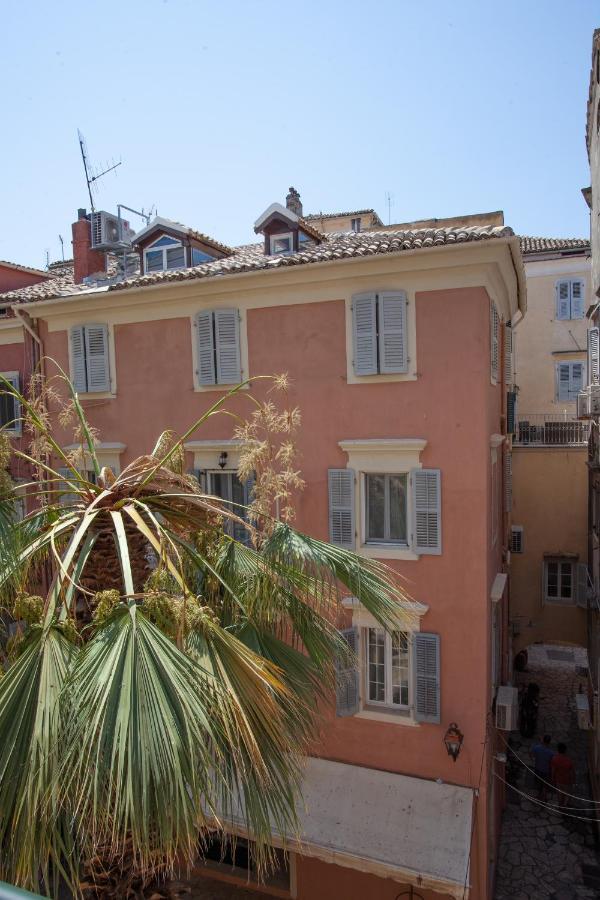 The Dreamy Loft Corfu