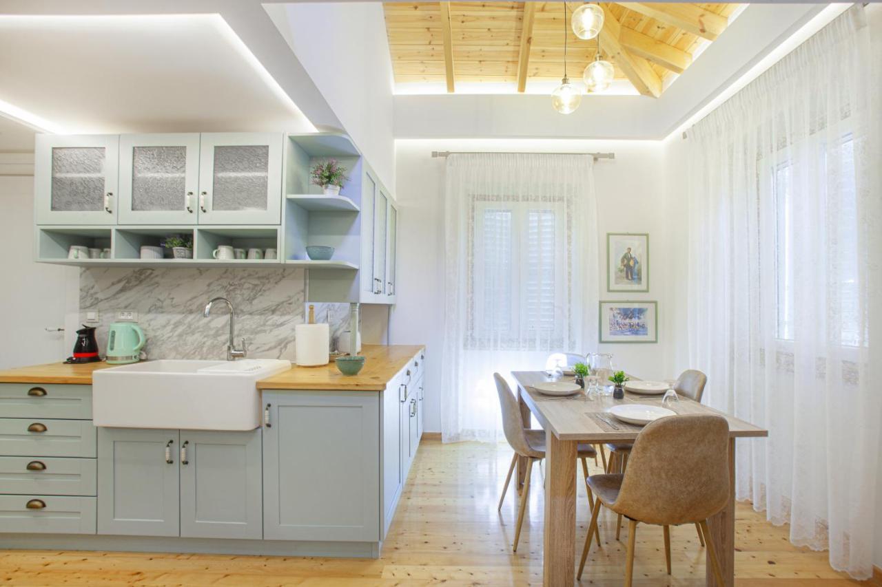 The Dreamy Loft Corfu *
