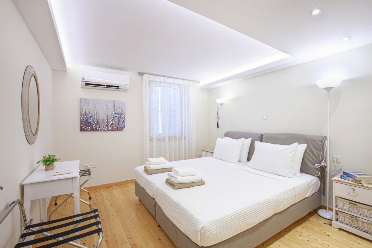 The Dreamy Loft Corfu * Corfu (city)