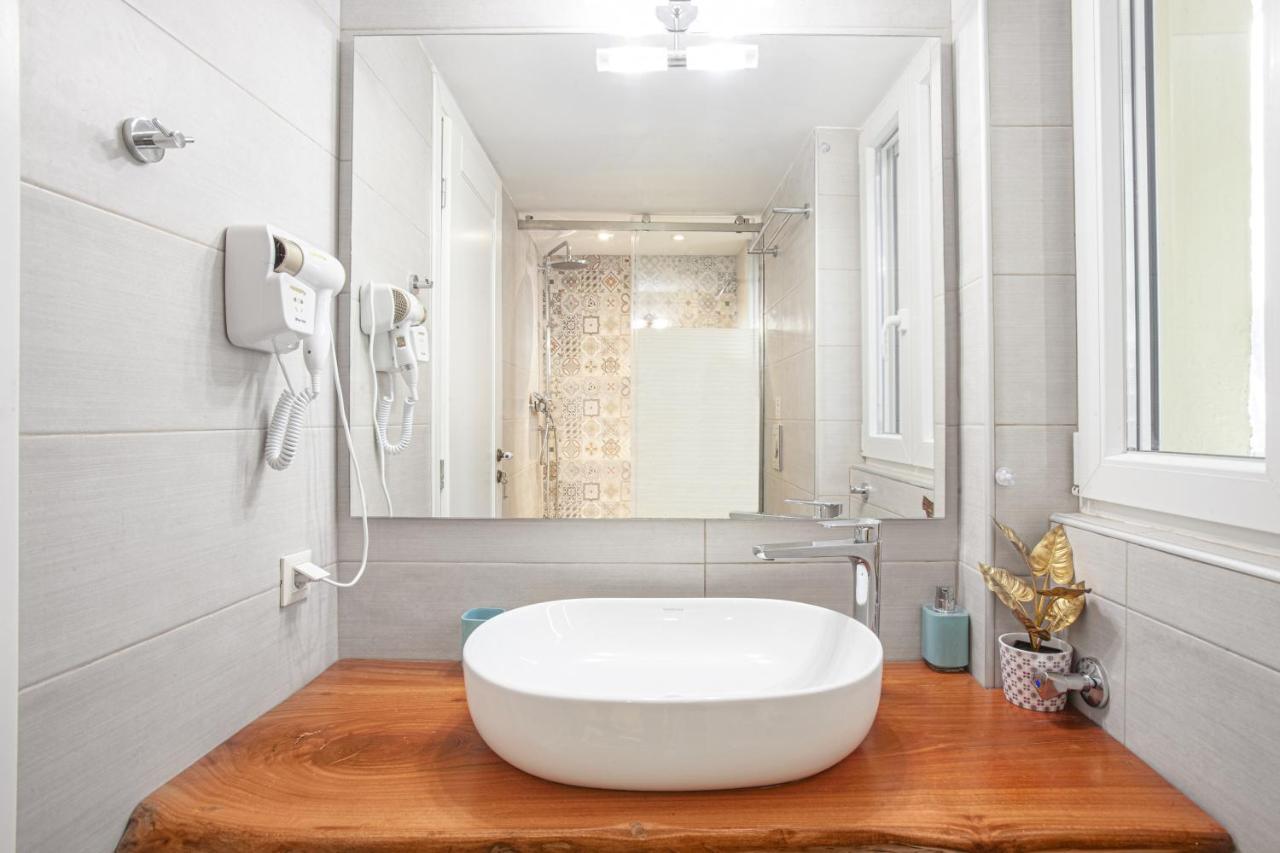The Dreamy Loft Corfu Appartement