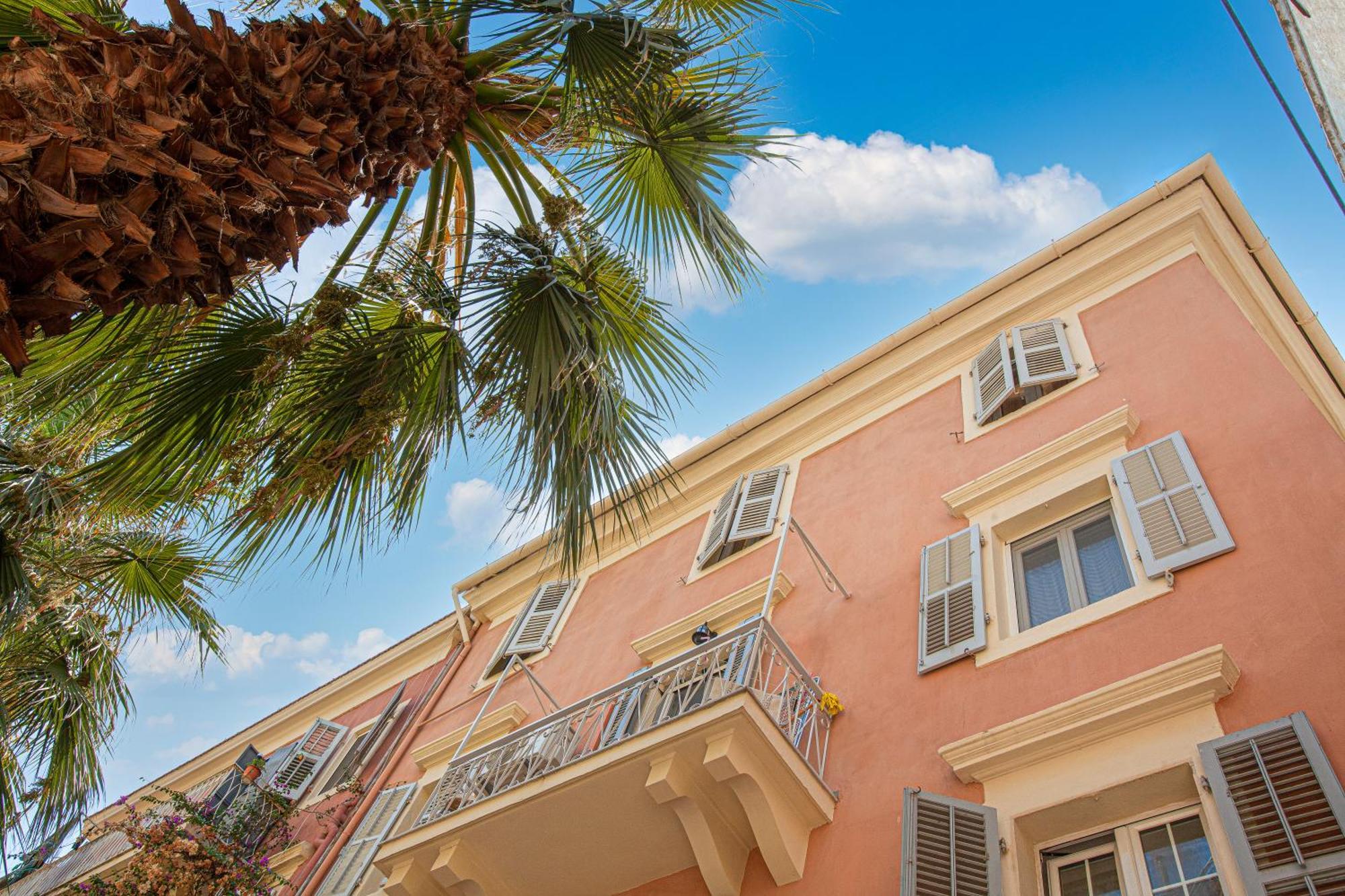 The Dreamy Loft Corfu Appartement Corfu (city)
