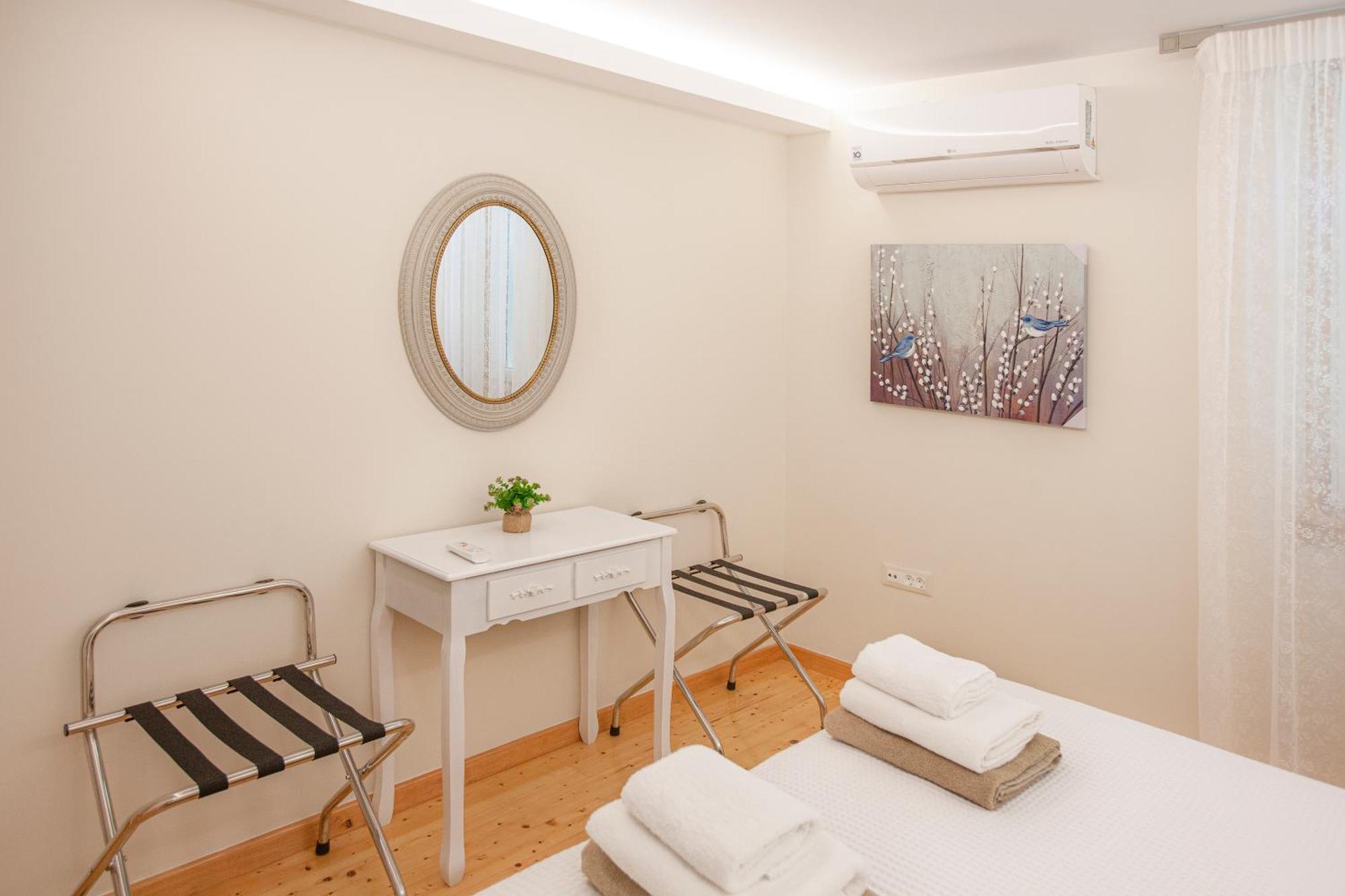 The Dreamy Loft Corfu Appartement Corfu (city)