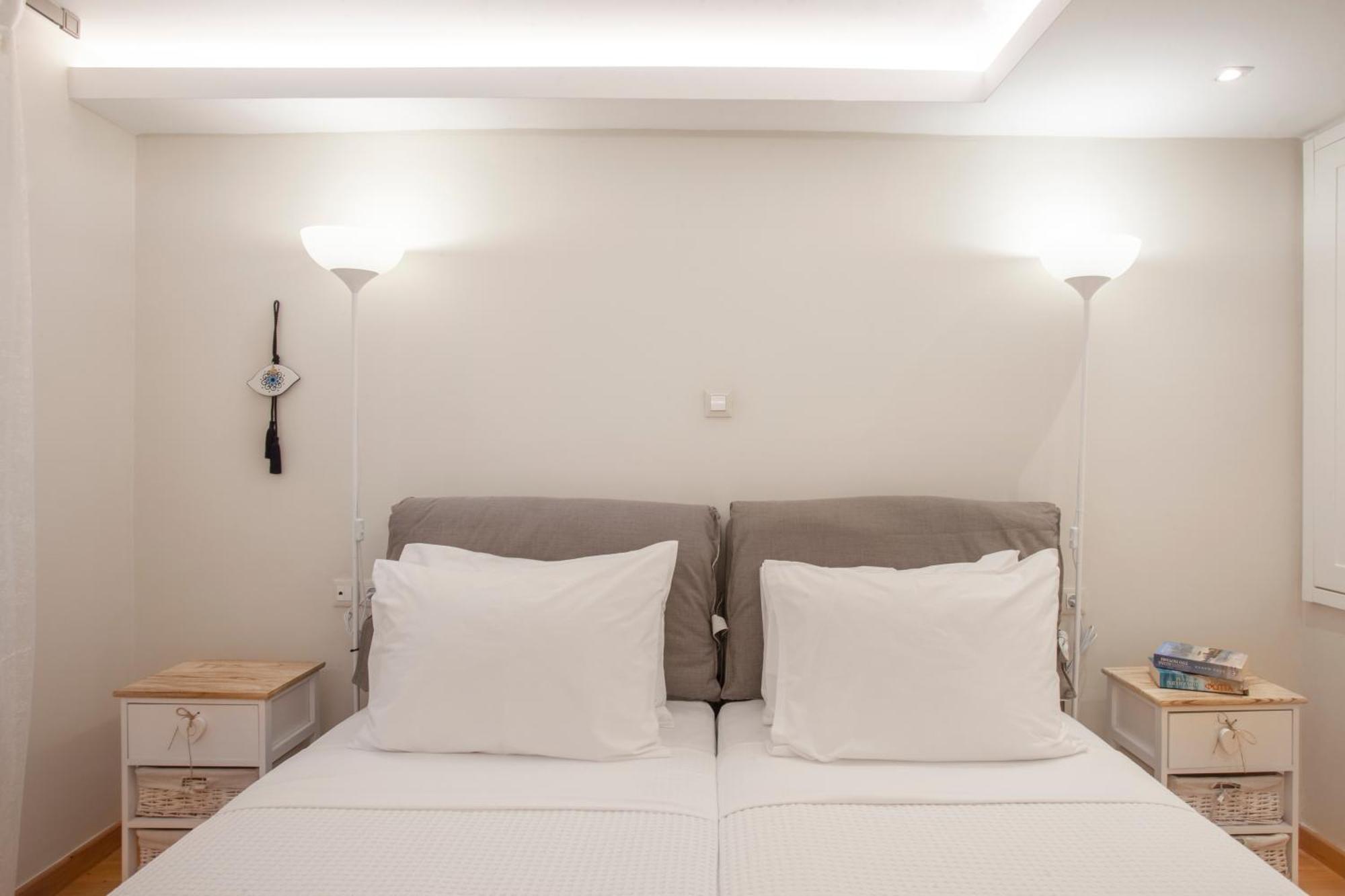 The Dreamy Loft Corfu * Corfu (city)