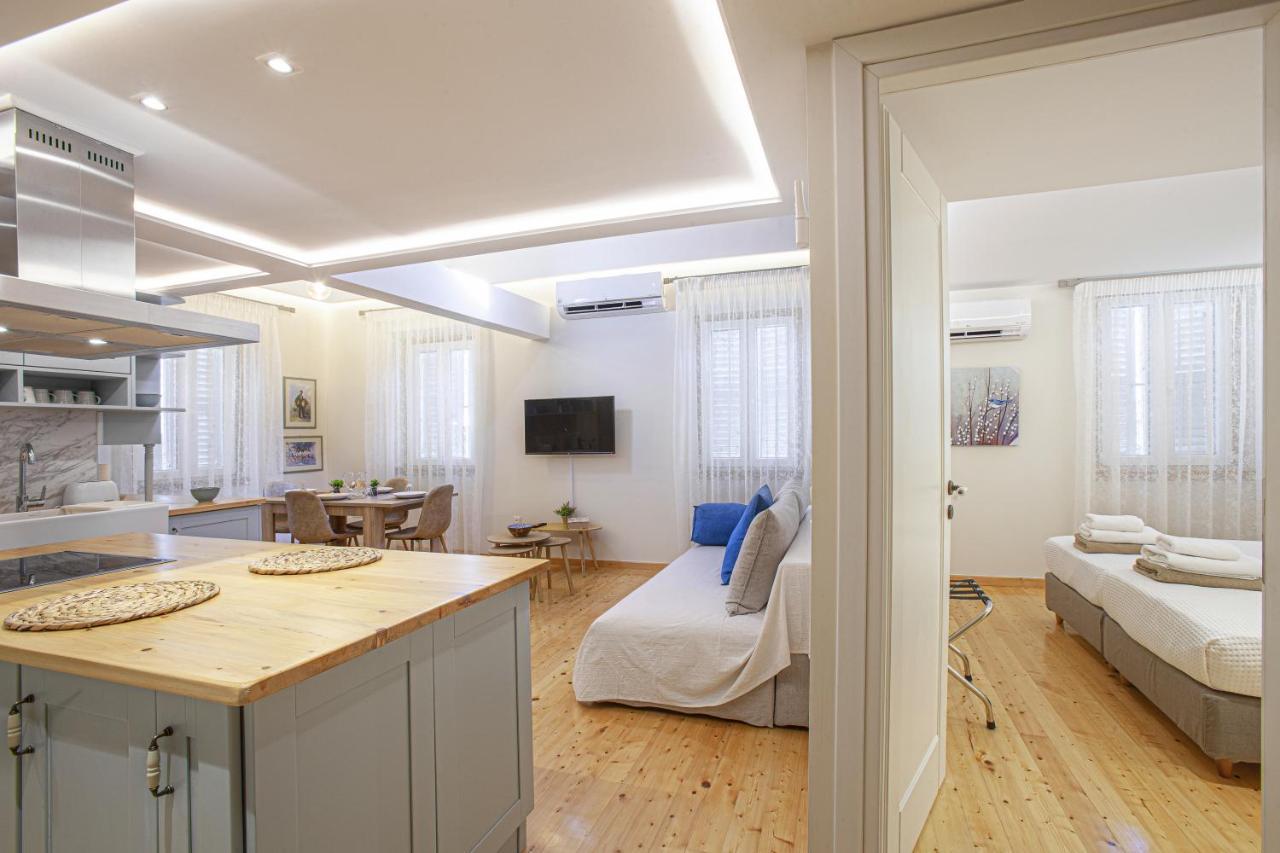 The Dreamy Loft Corfu Apartment Corfu (city)