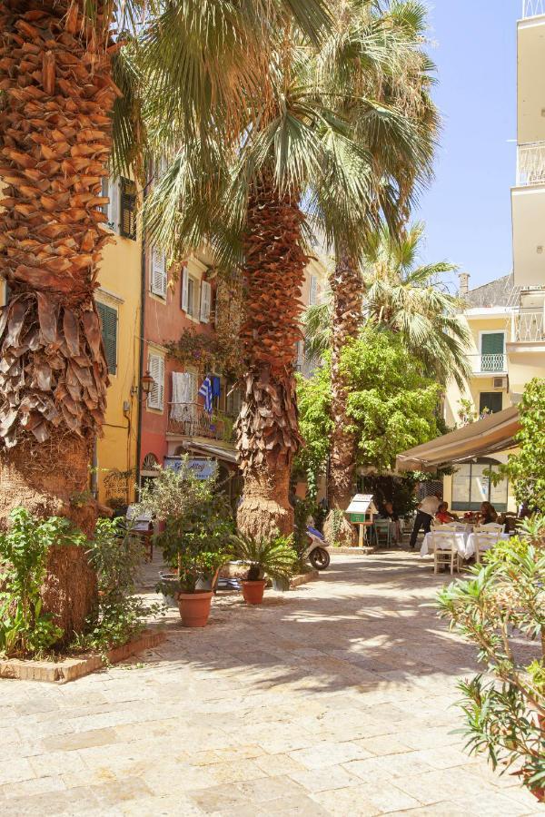 The Dreamy Loft Corfu * Corfu (city)