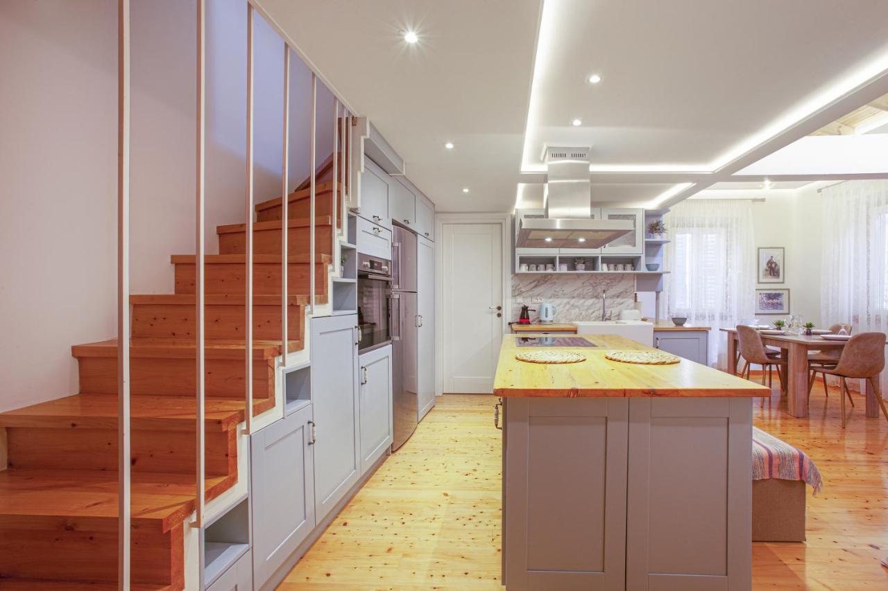 The Dreamy Loft Corfu *