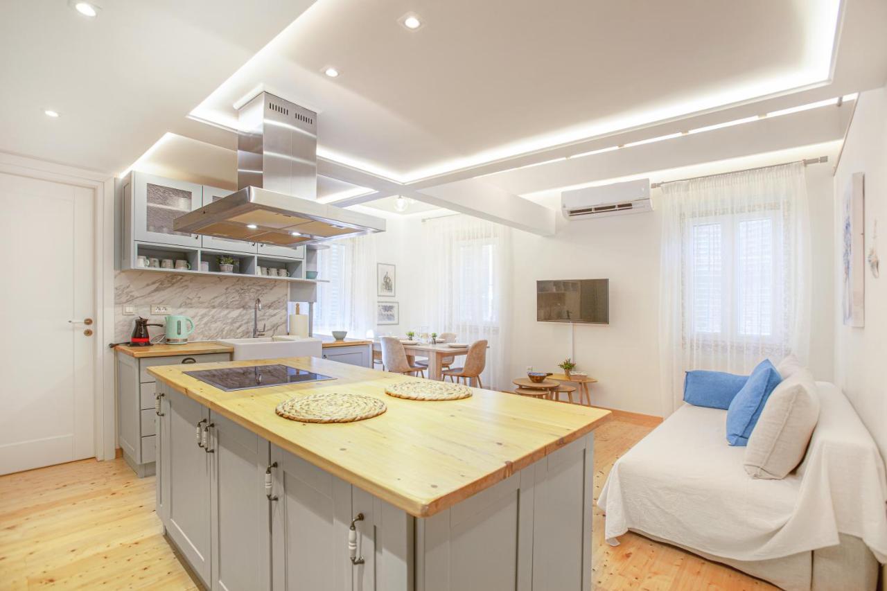 The Dreamy Loft Corfu Apartment